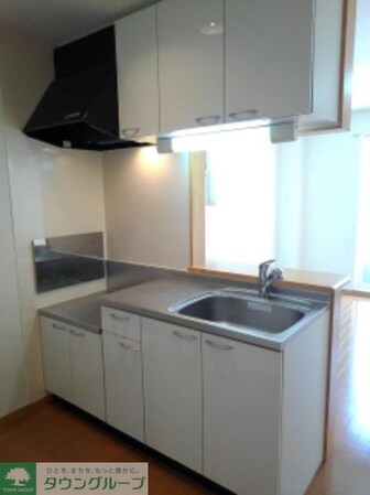 グレイス・ヴィラの物件内観写真